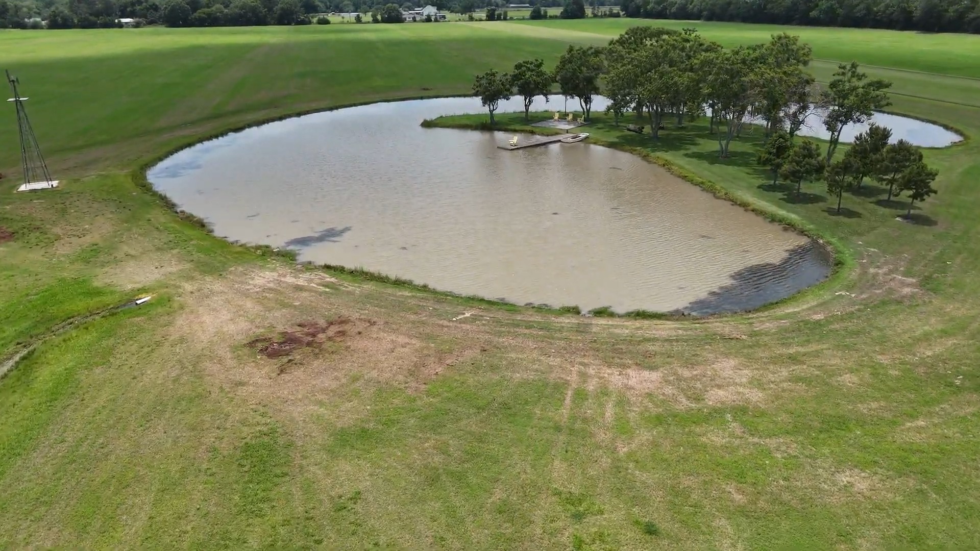 Pond Doctor project